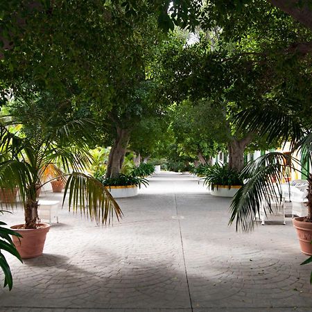 Cortijo San Ignacio Hotel El Cortijo  Buitenkant foto