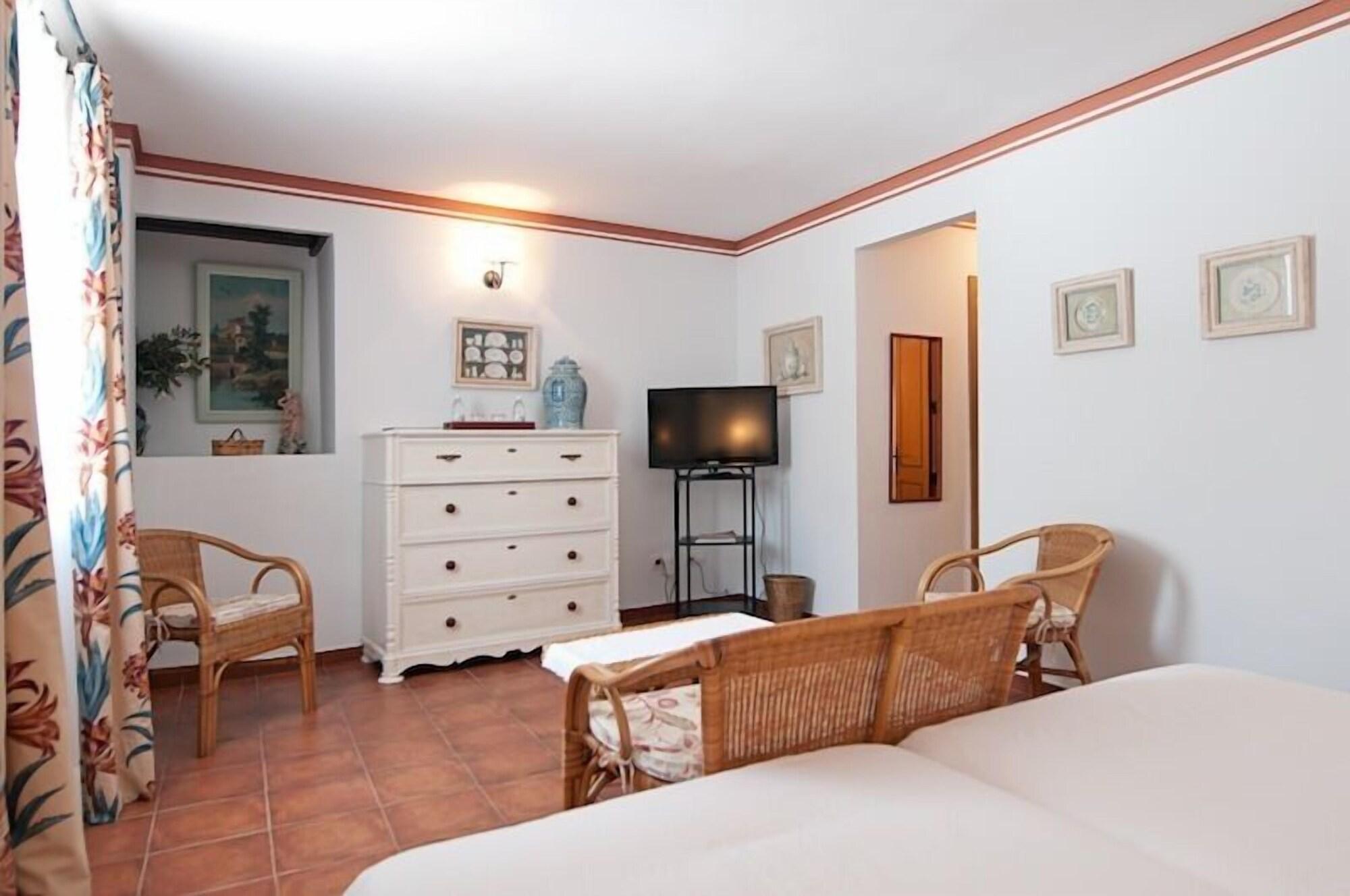 Cortijo San Ignacio Hotel El Cortijo  Buitenkant foto