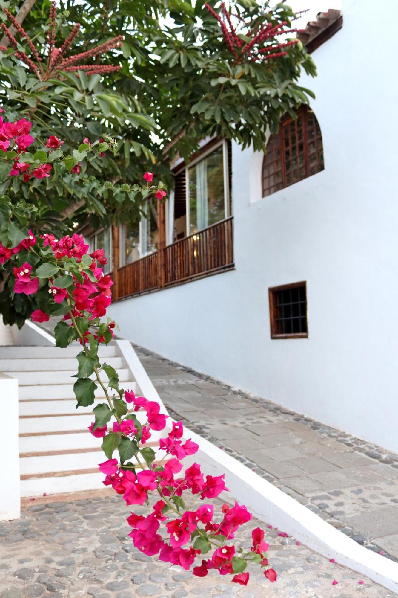 Cortijo San Ignacio Hotel El Cortijo  Buitenkant foto