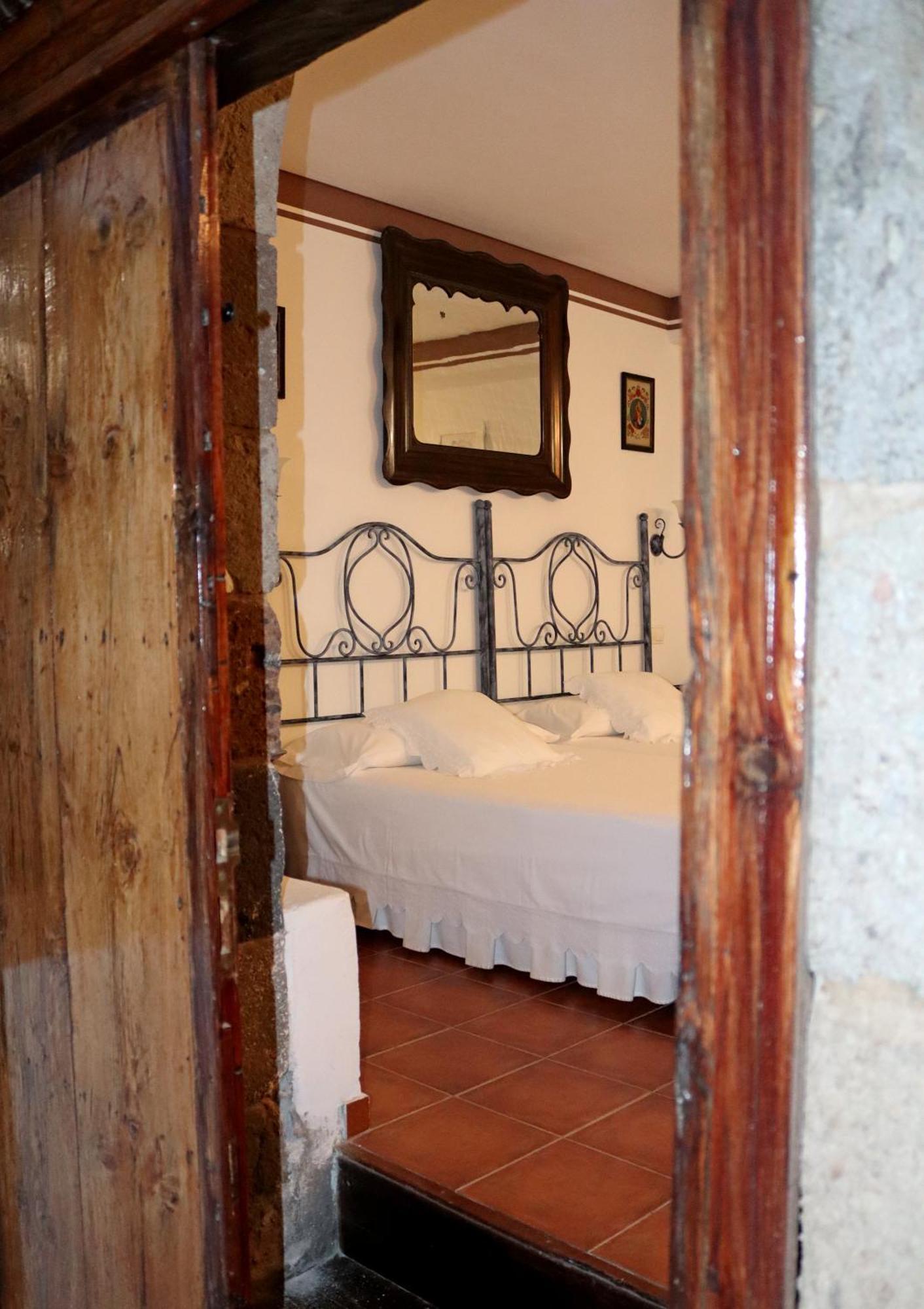 Cortijo San Ignacio Hotel El Cortijo  Buitenkant foto