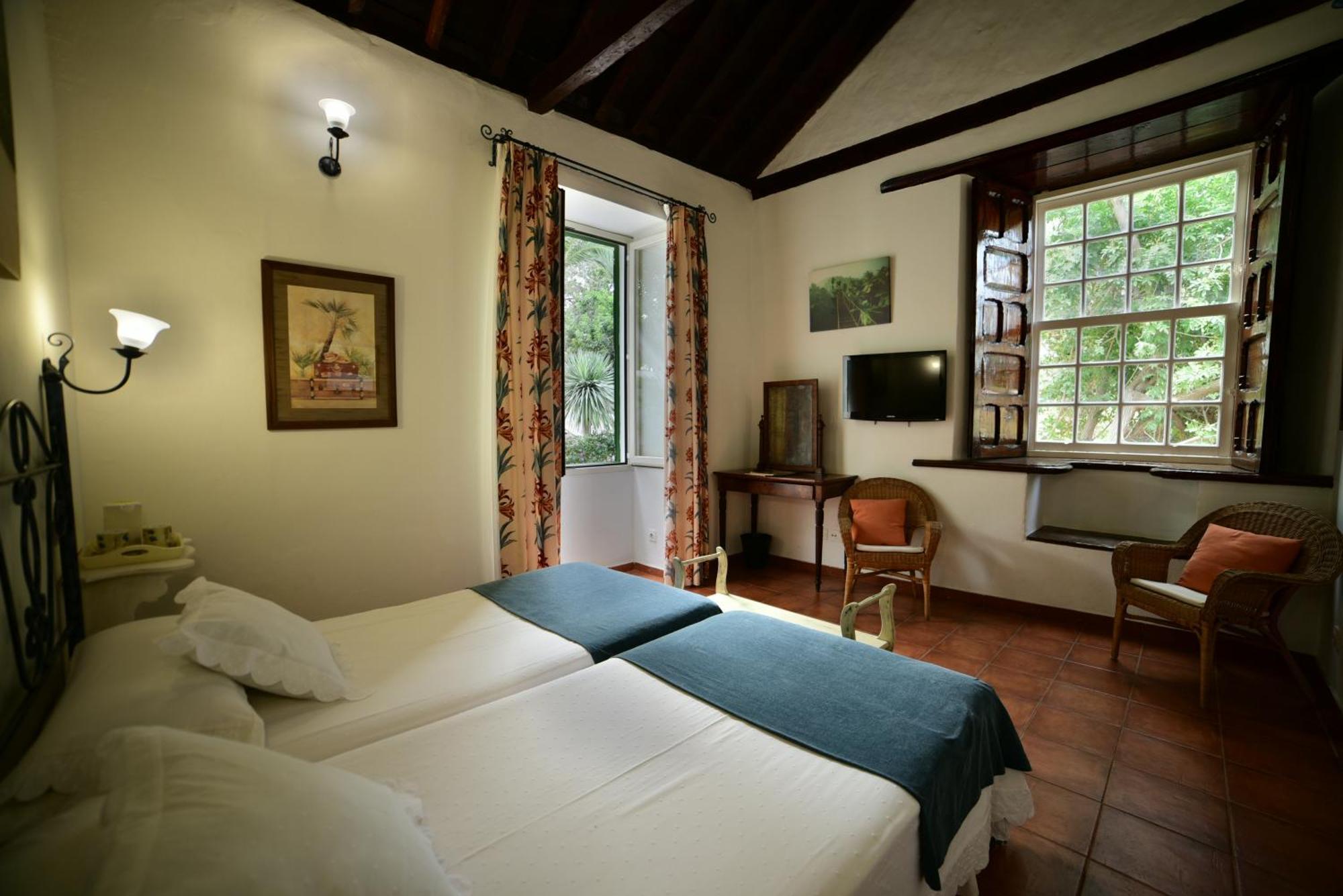 Cortijo San Ignacio Hotel El Cortijo  Buitenkant foto