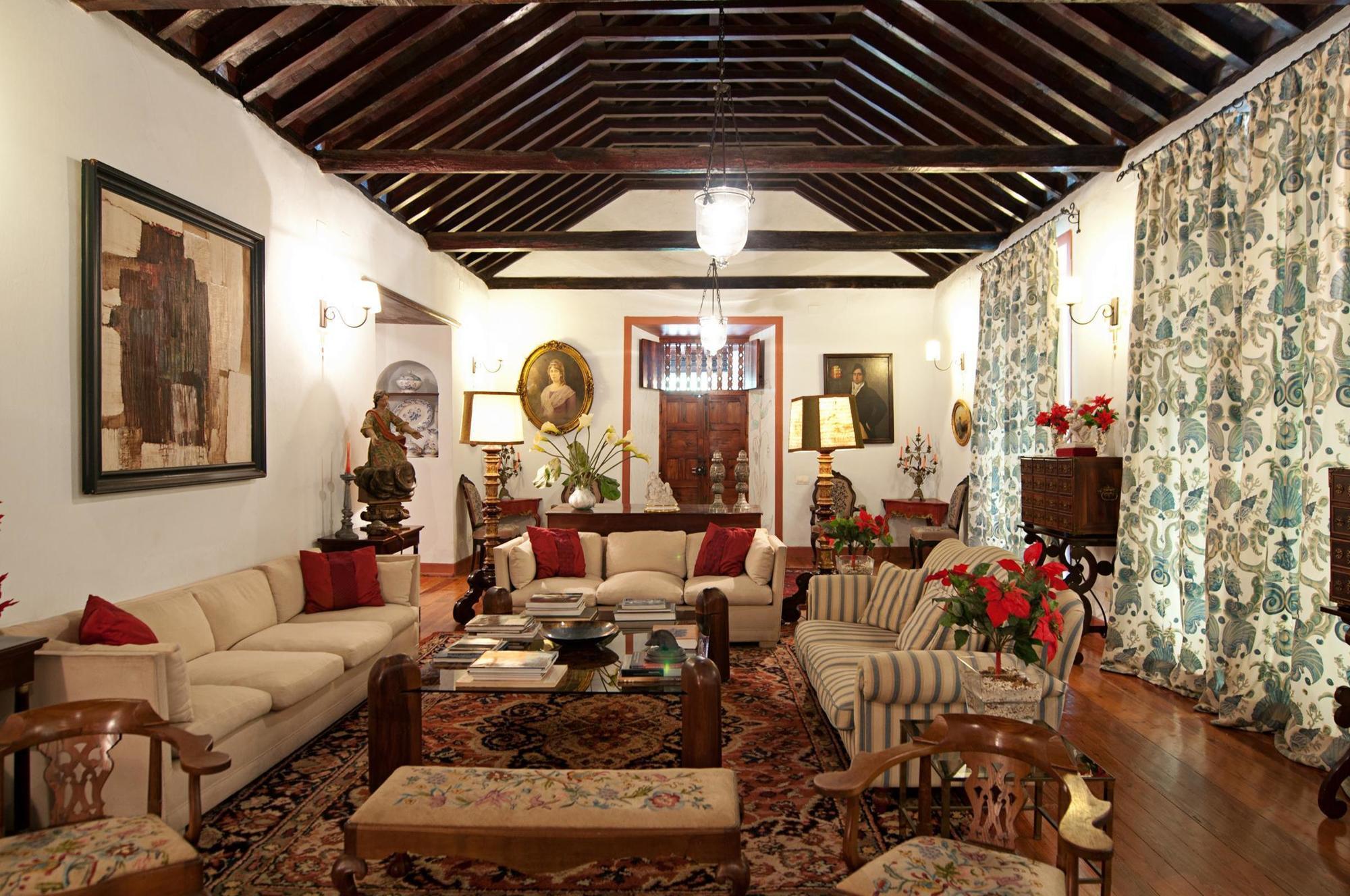 Cortijo San Ignacio Hotel El Cortijo  Buitenkant foto