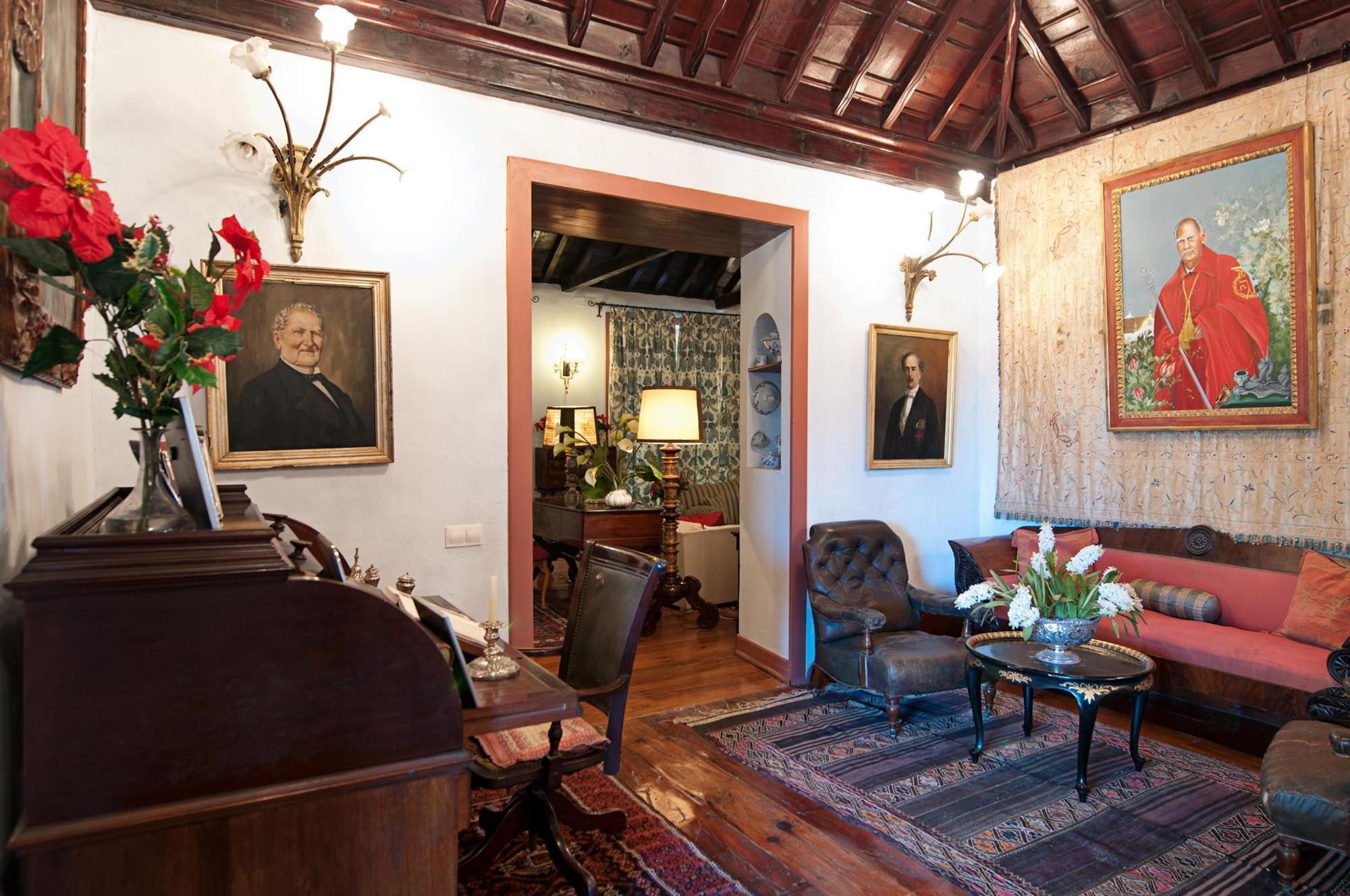 Cortijo San Ignacio Hotel El Cortijo  Buitenkant foto