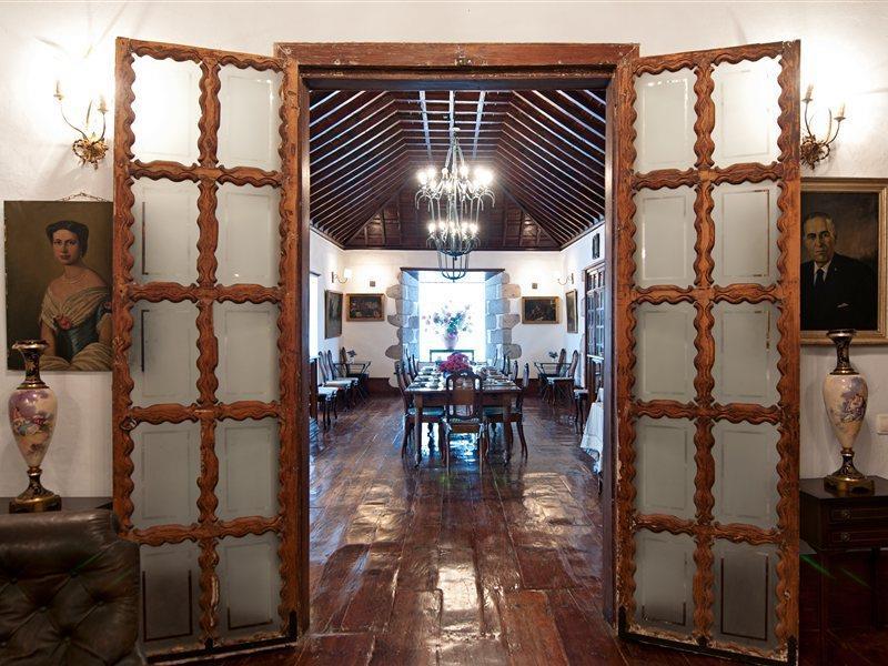 Cortijo San Ignacio Hotel El Cortijo  Buitenkant foto