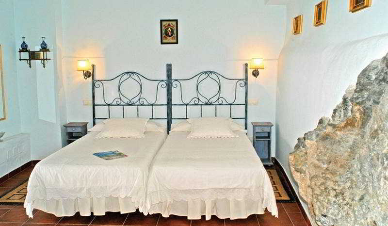 Cortijo San Ignacio Hotel El Cortijo  Buitenkant foto